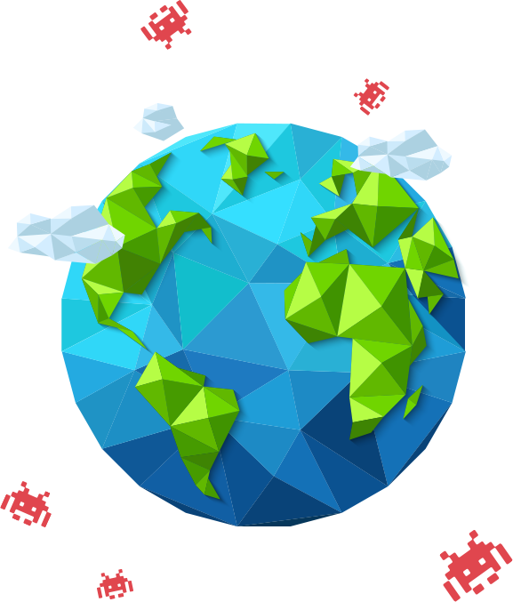 earth